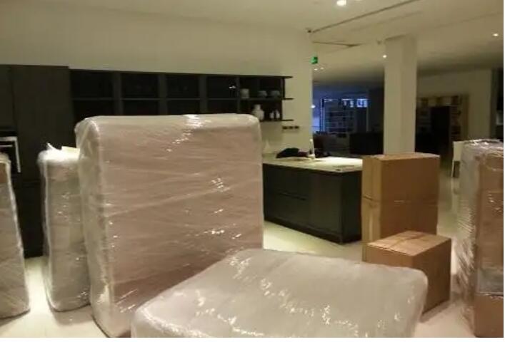 漳州到西安区长途搬家