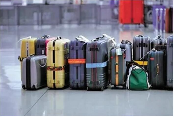 漳州到西安区行李托运